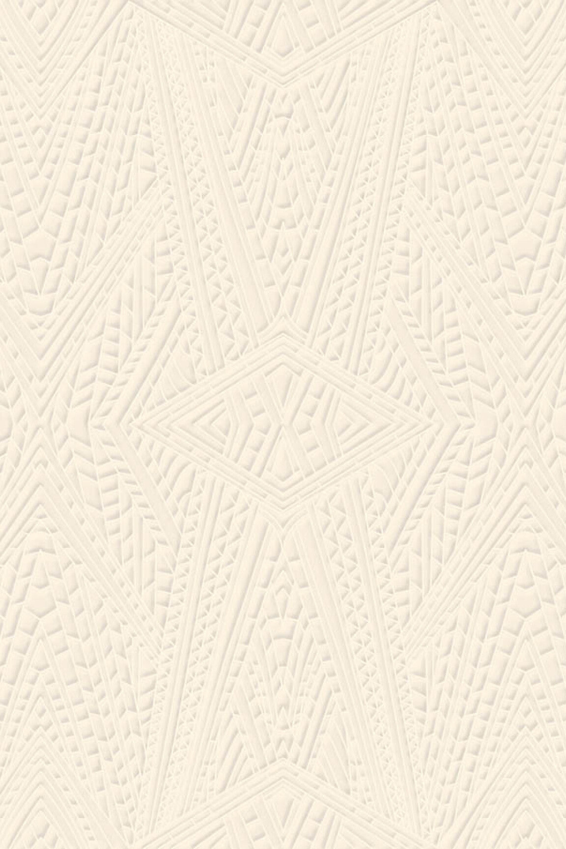 ARTE Dwarf Rhino Moooi Wallcovering Extinct Animals MO2081 afbeelding 1 "Naturel"