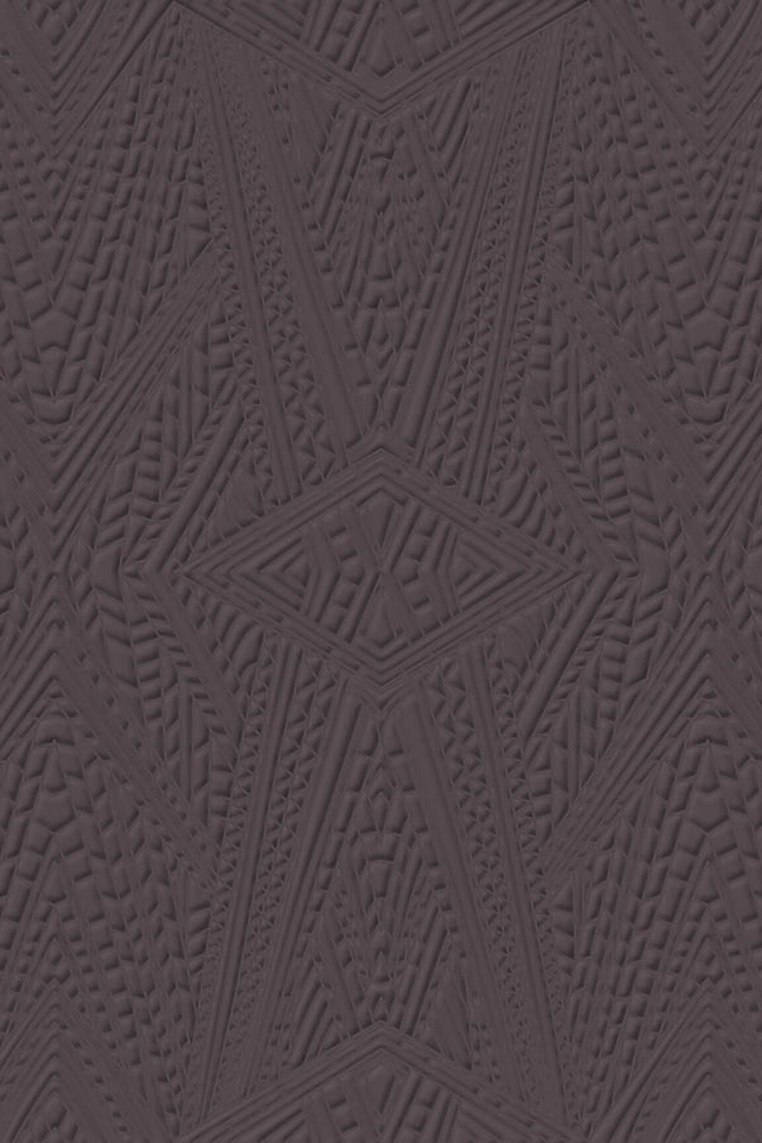 ARTE Dwarf Rhino Moooi Wallcovering Extinct Animals MO2085 afbeelding 1 "Zwart / Grijs"
