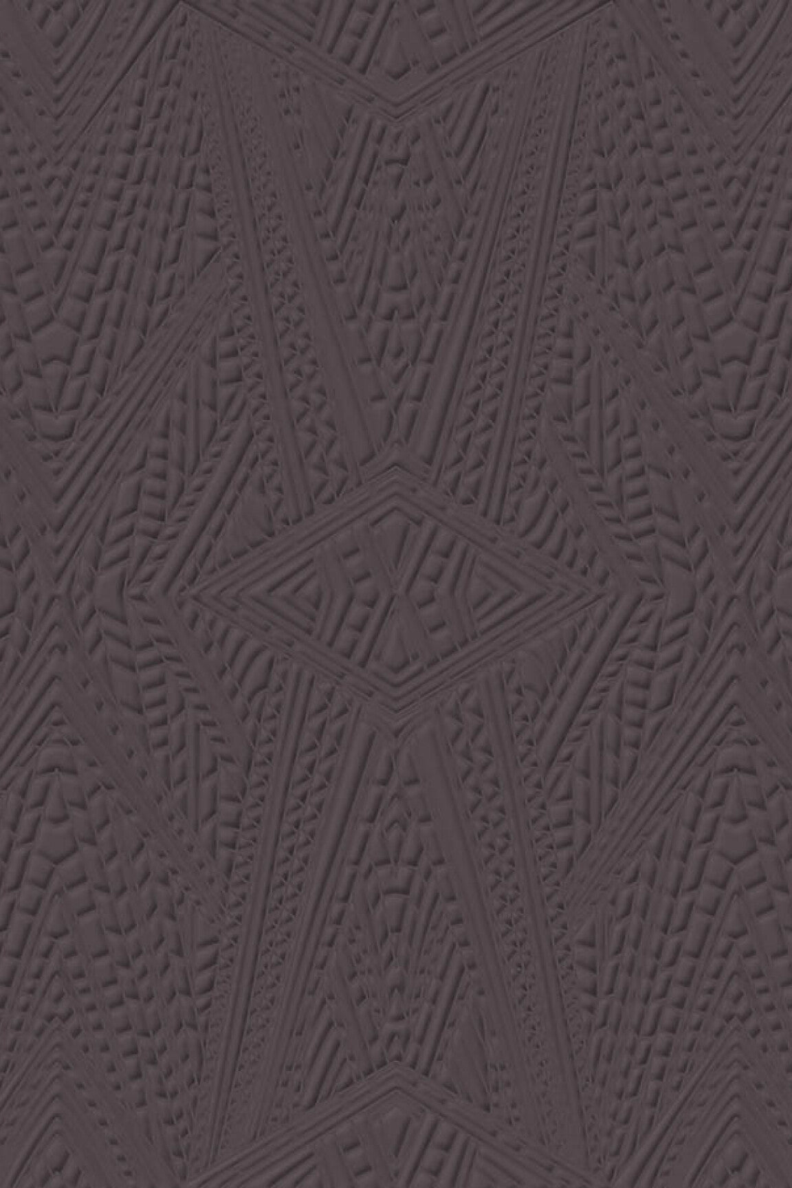 ARTE Dwarf Rhino Moooi Wallcovering Extinct Animals MO2085 afbeelding 1 "Zwart / Grijs"