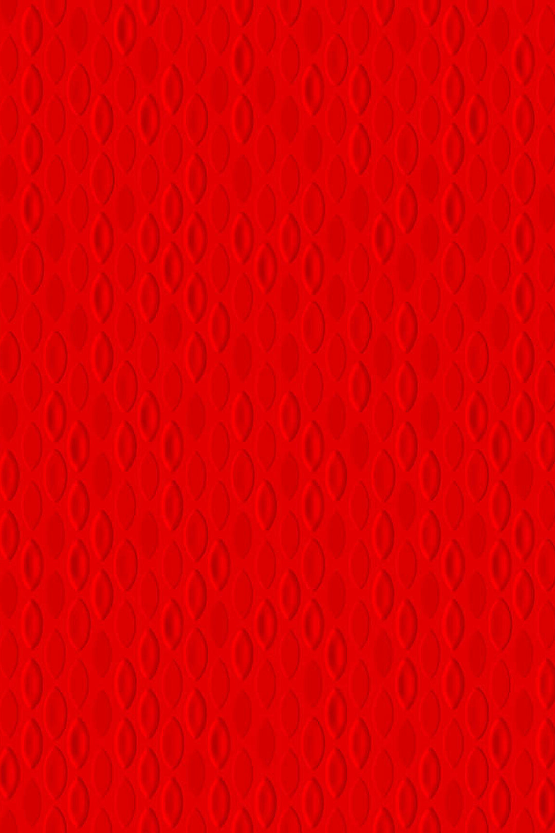 ARTE Flying Coral Fish Moooi Wallcovering Extinct Animals MO2102 afbeelding 1 "Rood"