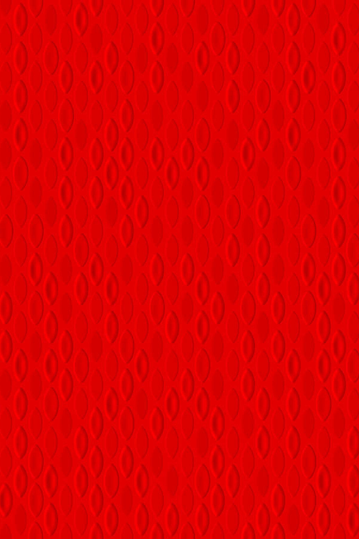 ARTE Flying Coral Fish Moooi Wallcovering Extinct Animals MO2102 afbeelding 1 "Rood"
