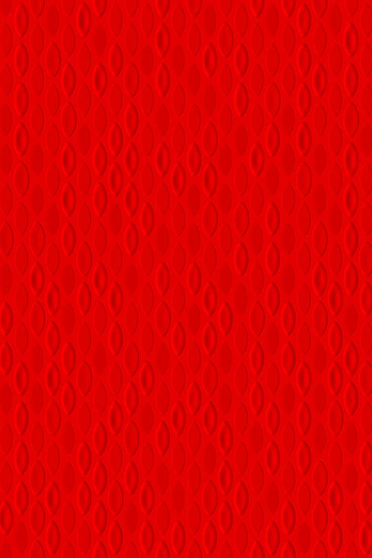 ARTE Flying Coral Fish Moooi Wallcovering Extinct Animals MO2102 afbeelding 1 "Rood"