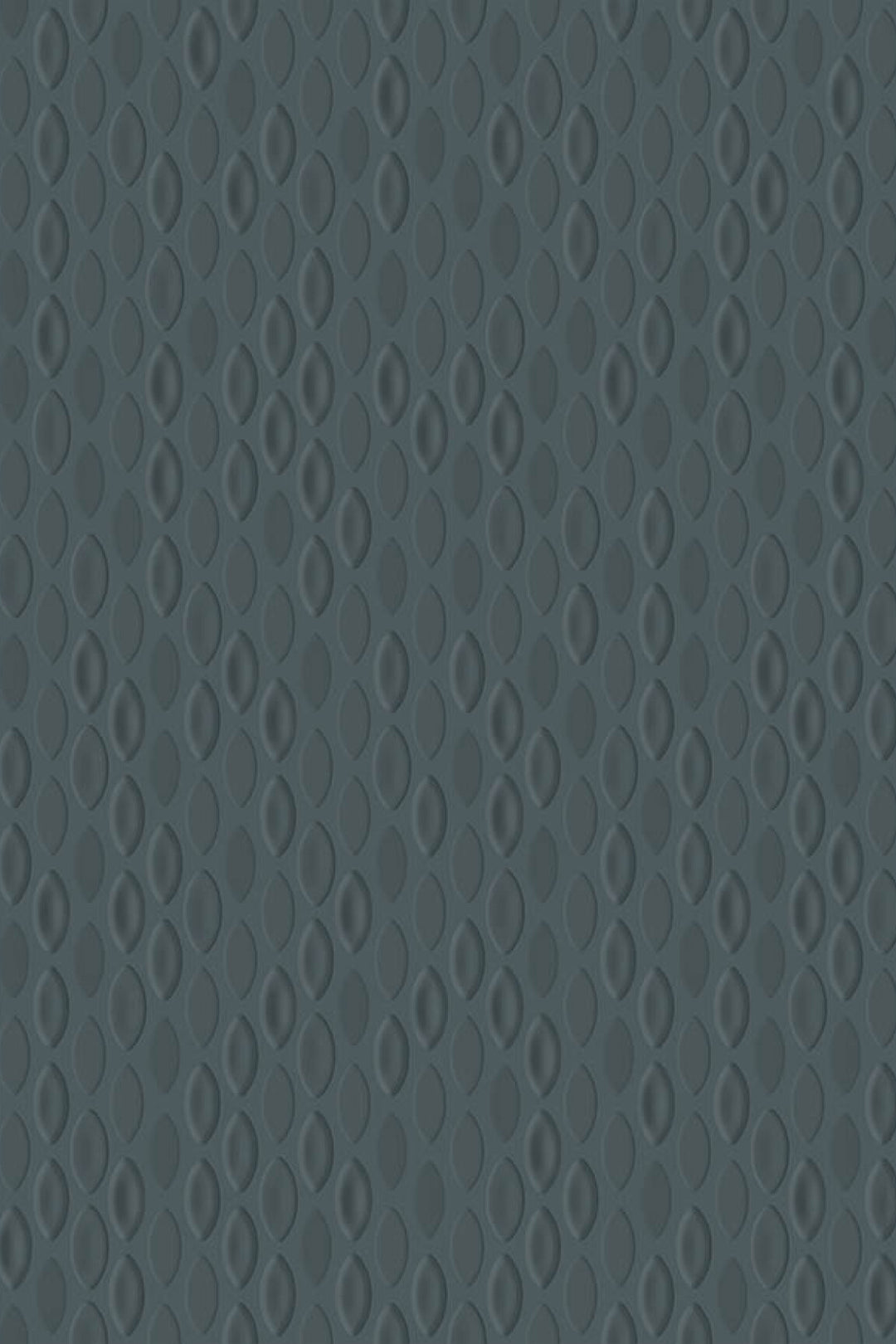 ARTE Flying Coral Fish Moooi Wallcovering Extinct Animals MO2104 afbeelding 1 "Zwart / Grijs"