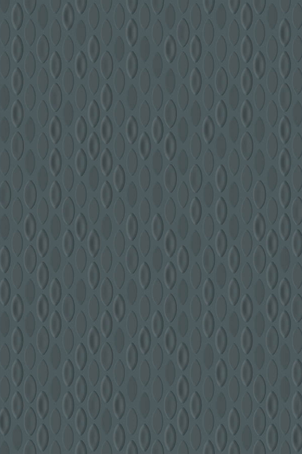 ARTE Flying Coral Fish Moooi Wallcovering Extinct Animals MO2104 afbeelding 1 "Zwart / Grijs"