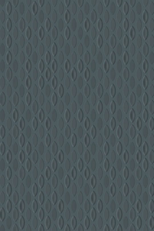 ARTE Flying Coral Fish Moooi Wallcovering Extinct Animals MO2104 afbeelding 1 "Zwart / Grijs"
