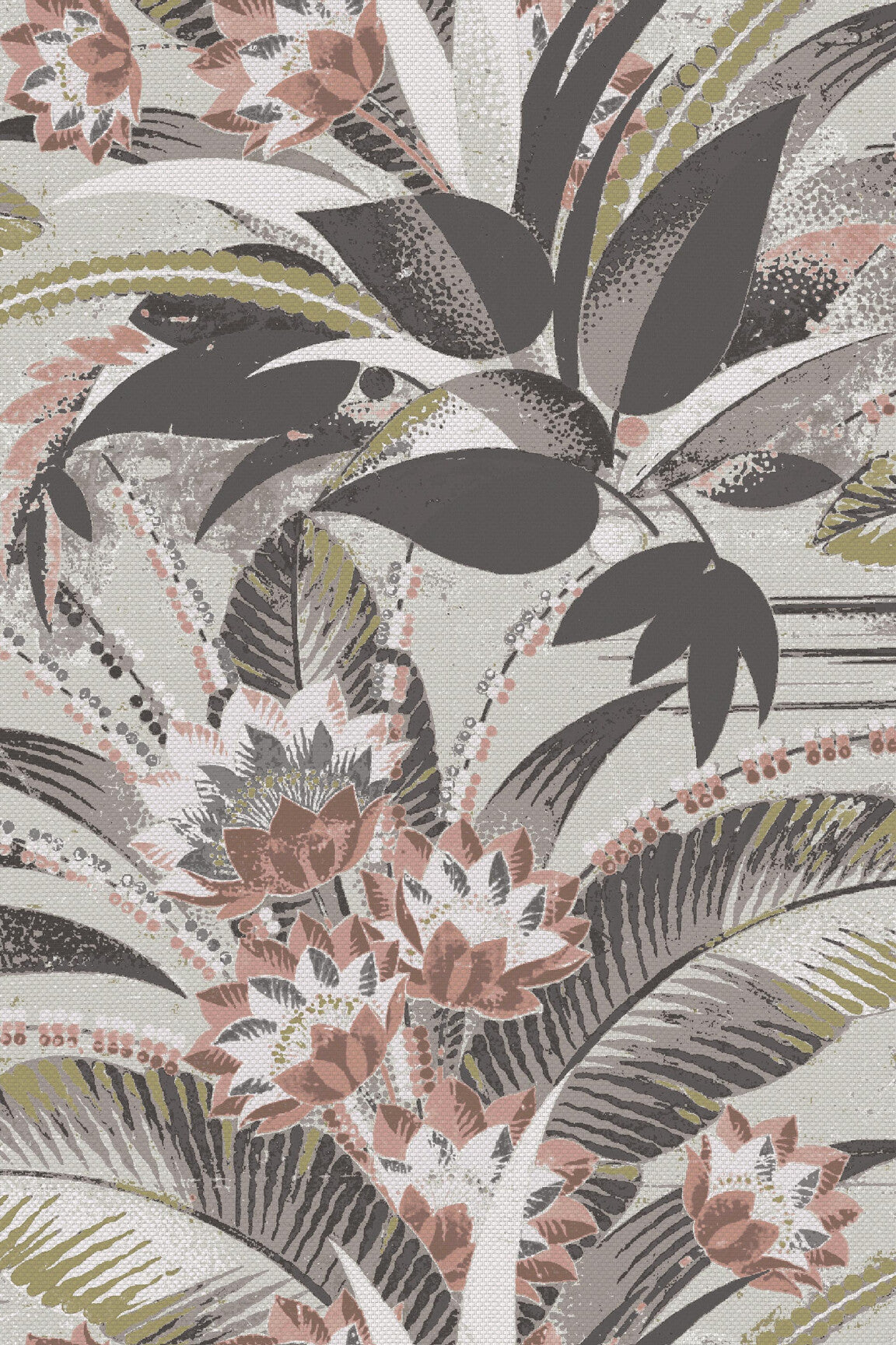 ARTE Decorata Figura 27021 afbeelding 1 "Naturel","Roze"