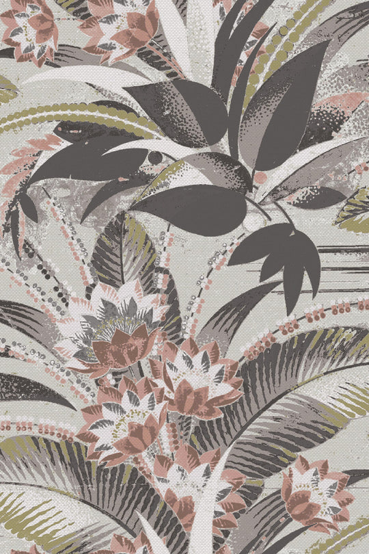 ARTE Decorata Figura 27021 afbeelding 1 "Naturel","Roze"
