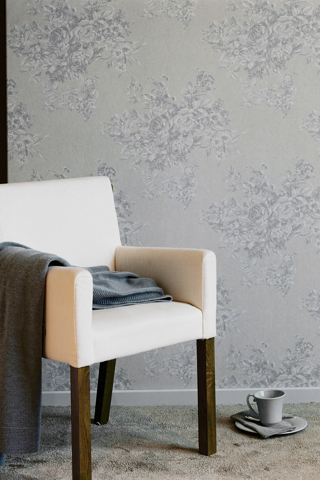 ARTE Flower Flamant - The Wallpaper Collection 40082 afbeelding 5