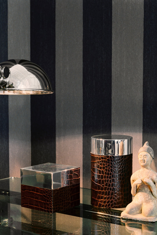 ARTE Stripe Flamant - The Wallpaper Collection 40044 afbeelding 7