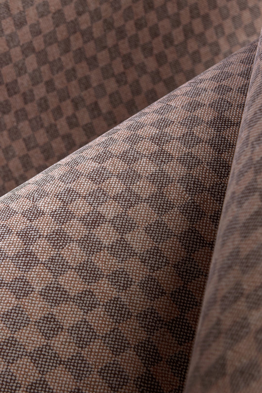 ARTE Damier Flamant Caractère 12062 afbeelding 3