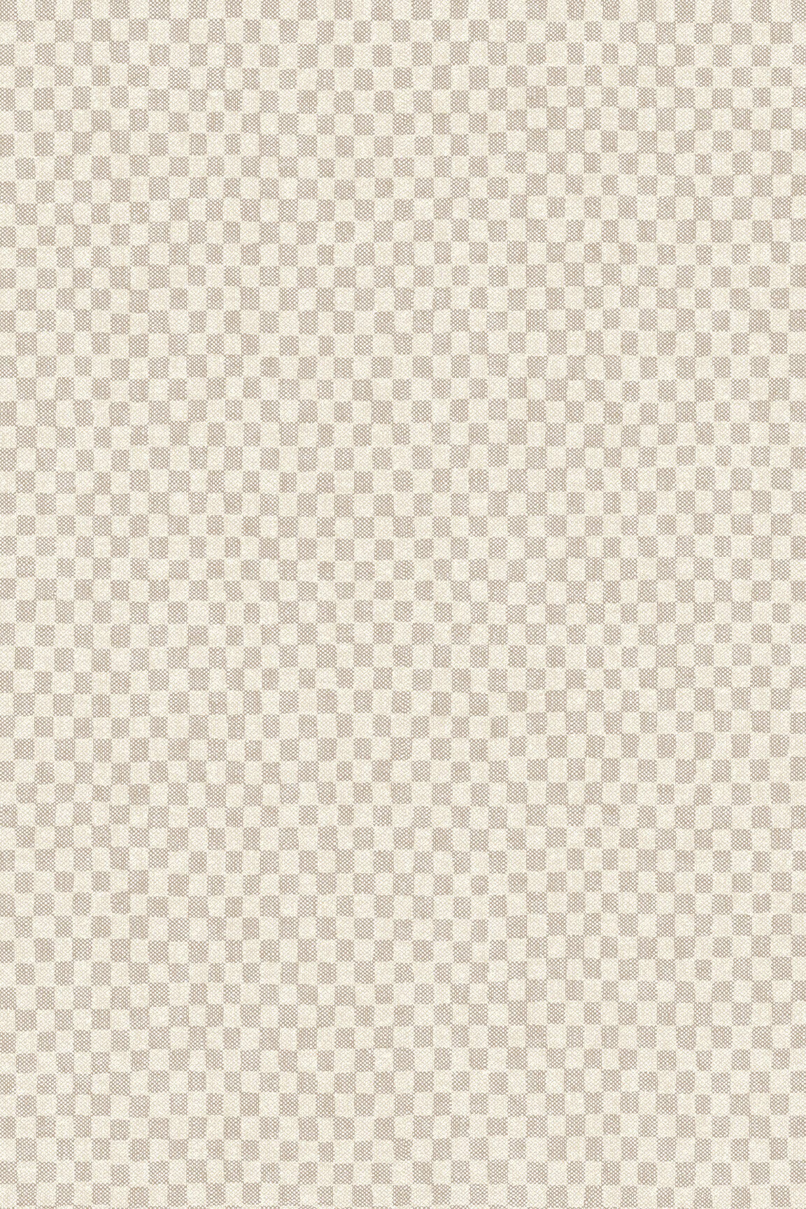 ARTE Damier Flamant Caractère 12061 afbeelding 1 "Naturel"
