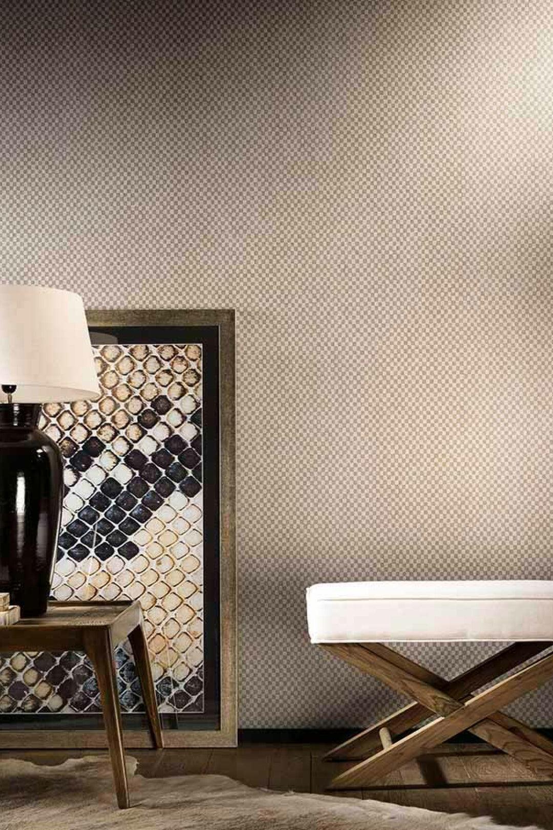 ARTE Damier Flamant Caractère 12061 afbeelding 4