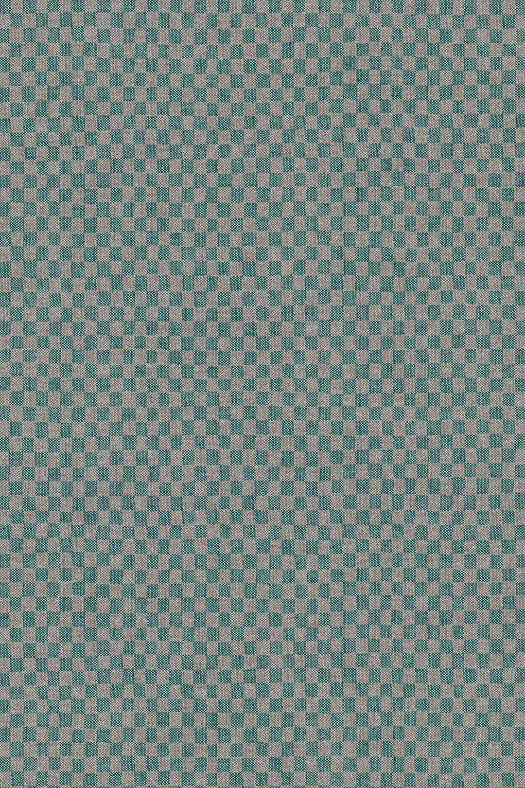 ARTE Damier Flamant Caractère 12063 afbeelding 1 "Groen"
