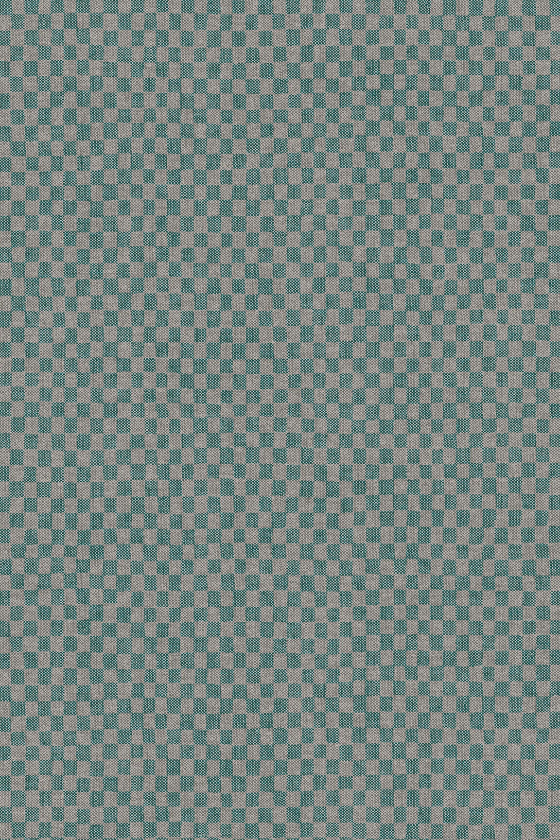 ARTE Damier Flamant Caractère 12063 afbeelding 1 "Groen"
