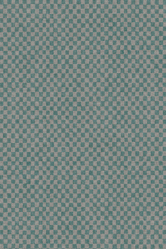 ARTE Damier Flamant Caractère 12063 afbeelding 1 "Groen"