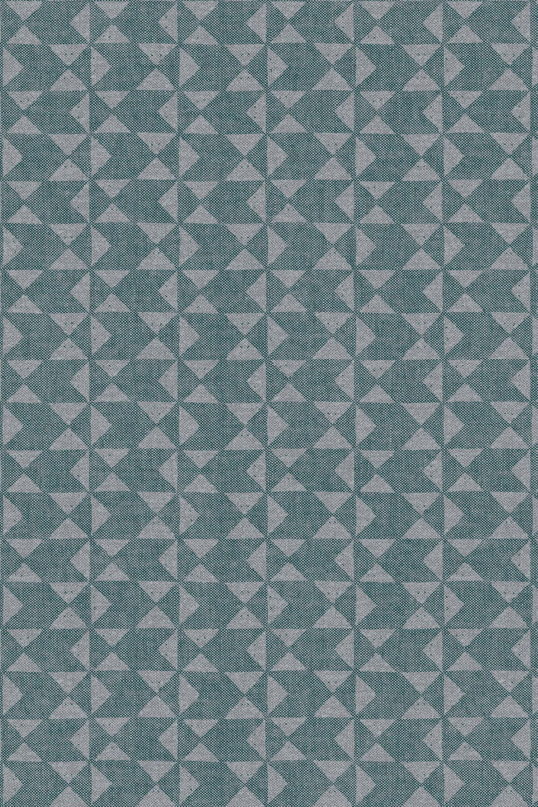 ARTE Rythmique Flamant Caractère 12040 afbeelding 1 "Blauw"