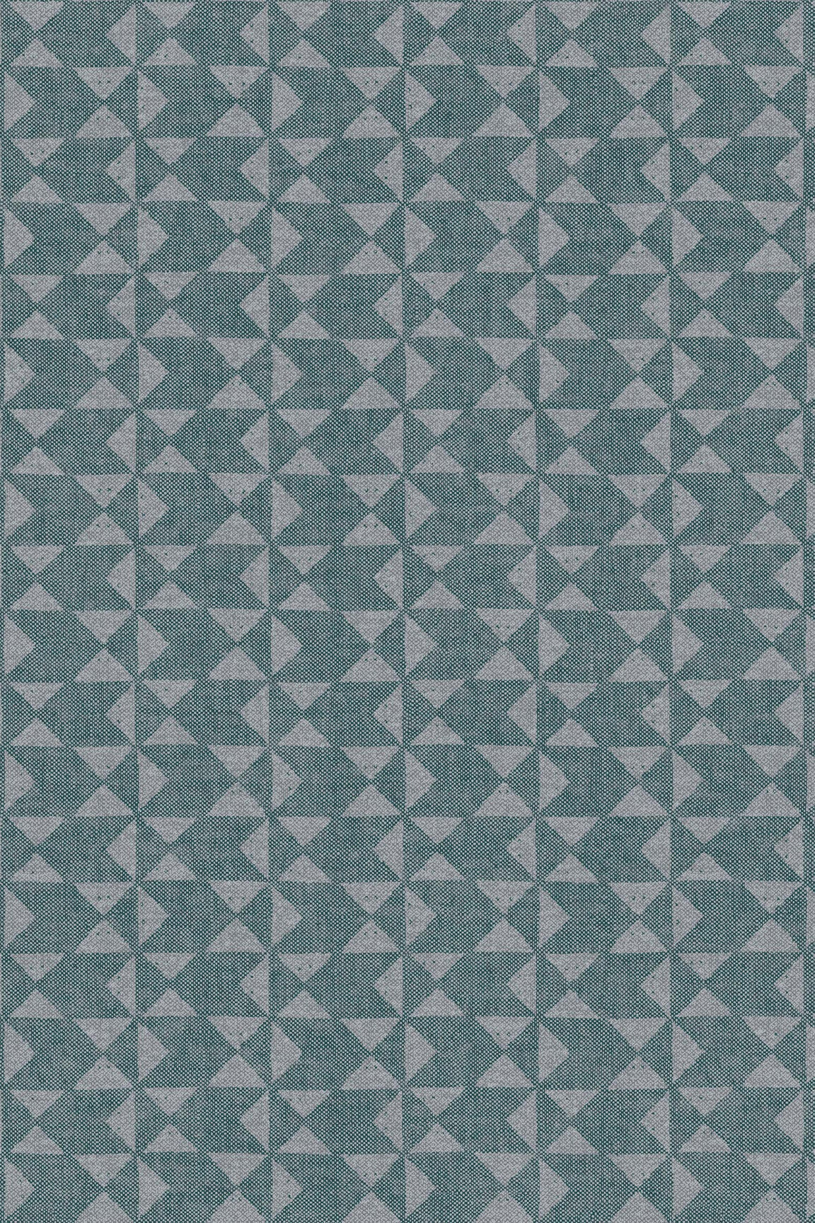 ARTE Rythmique Flamant Caractère 12040 afbeelding 1 "Blauw"