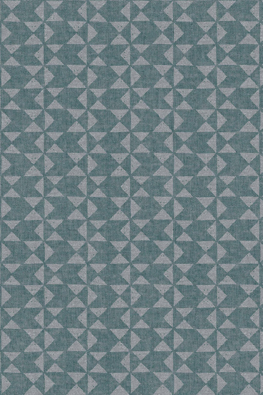ARTE Rythmique Flamant Caractère 12040 afbeelding 1 "Blauw"