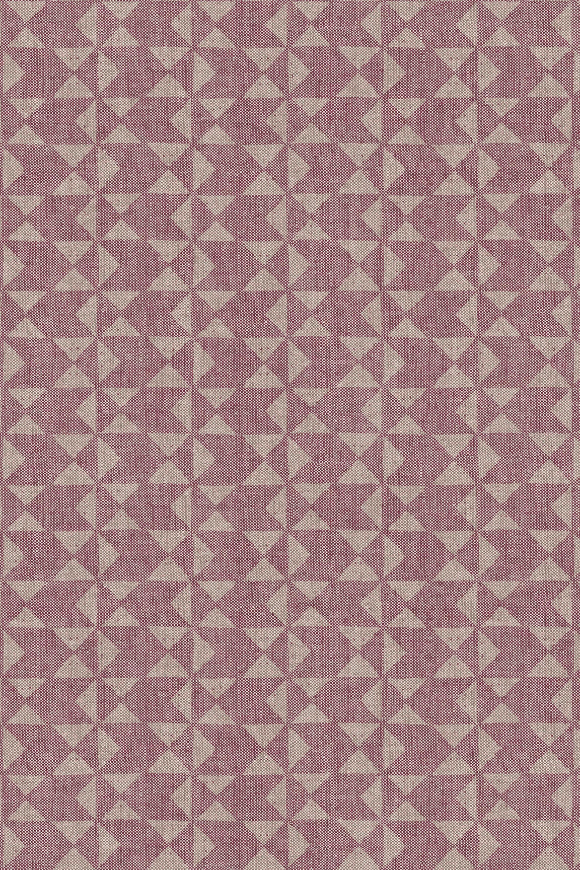 ARTE Rythmique Flamant Caractère 12043 afbeelding 1 "Roze","Rood"