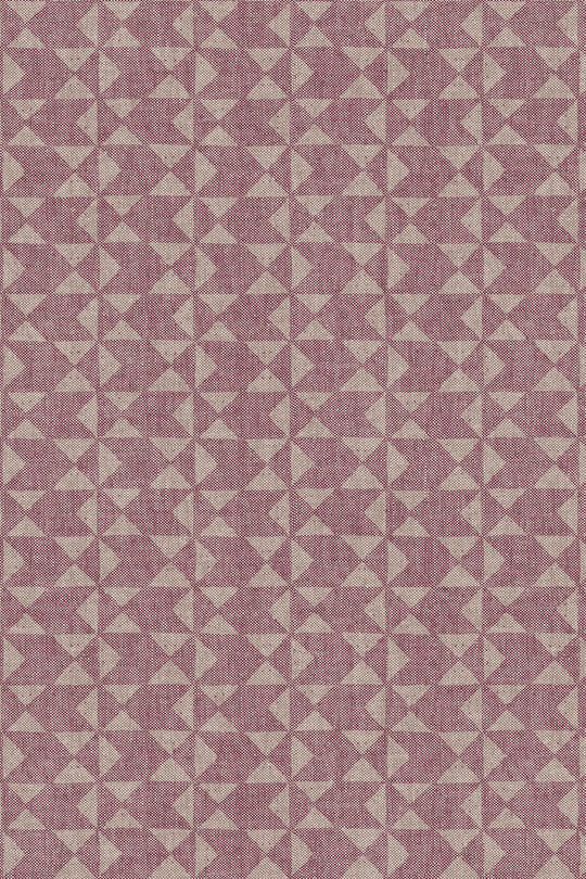 ARTE Rythmique Flamant Caractère 12043 afbeelding 1 "Roze","Rood"