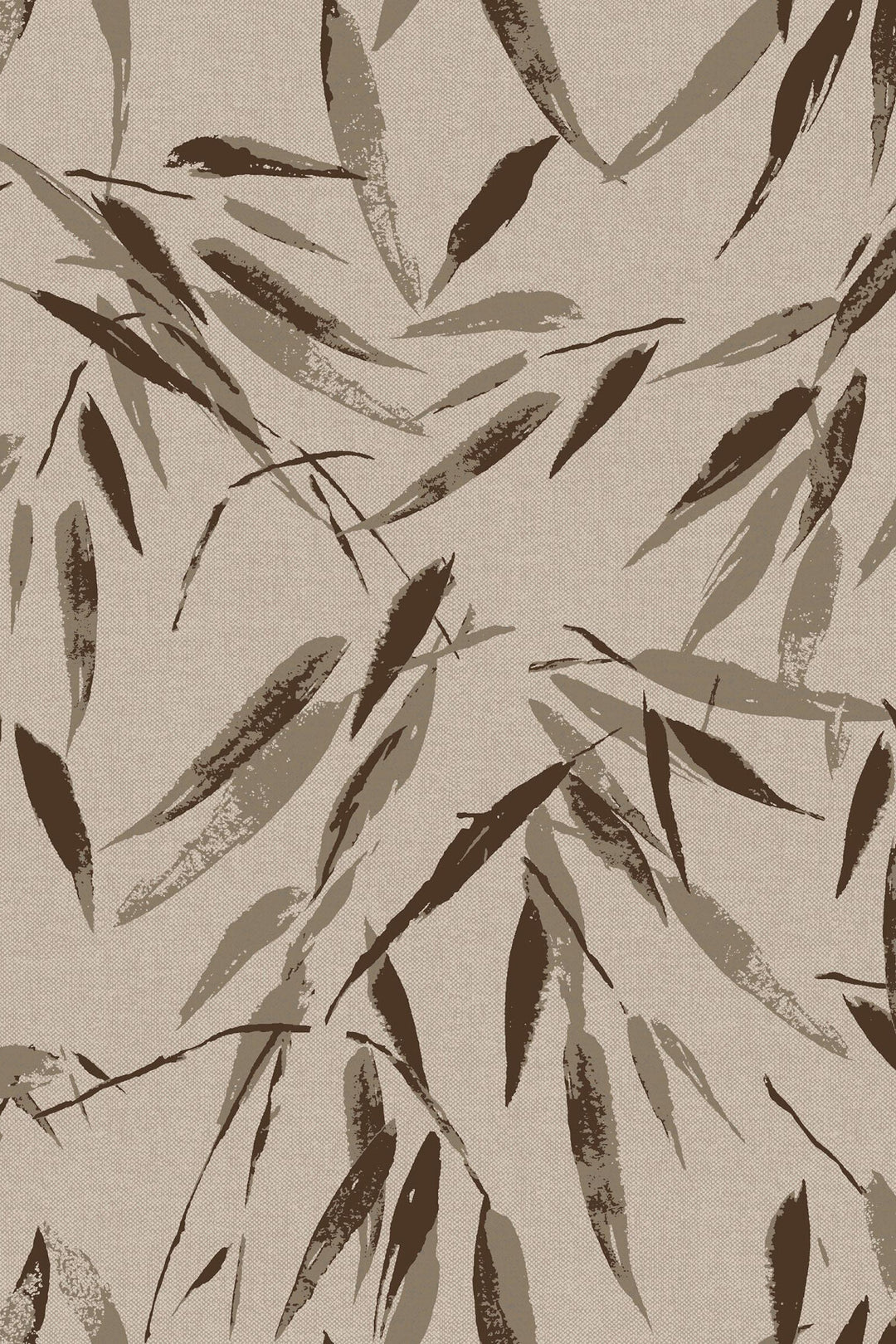 ARTE Bambou Flamant Les Mémoires 80022 afbeelding 1 "Bruin","Naturel"