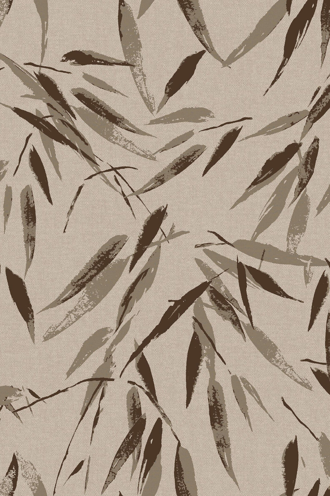 ARTE Bambou Flamant Les Mémoires 80022 afbeelding 1 "Bruin","Naturel"
