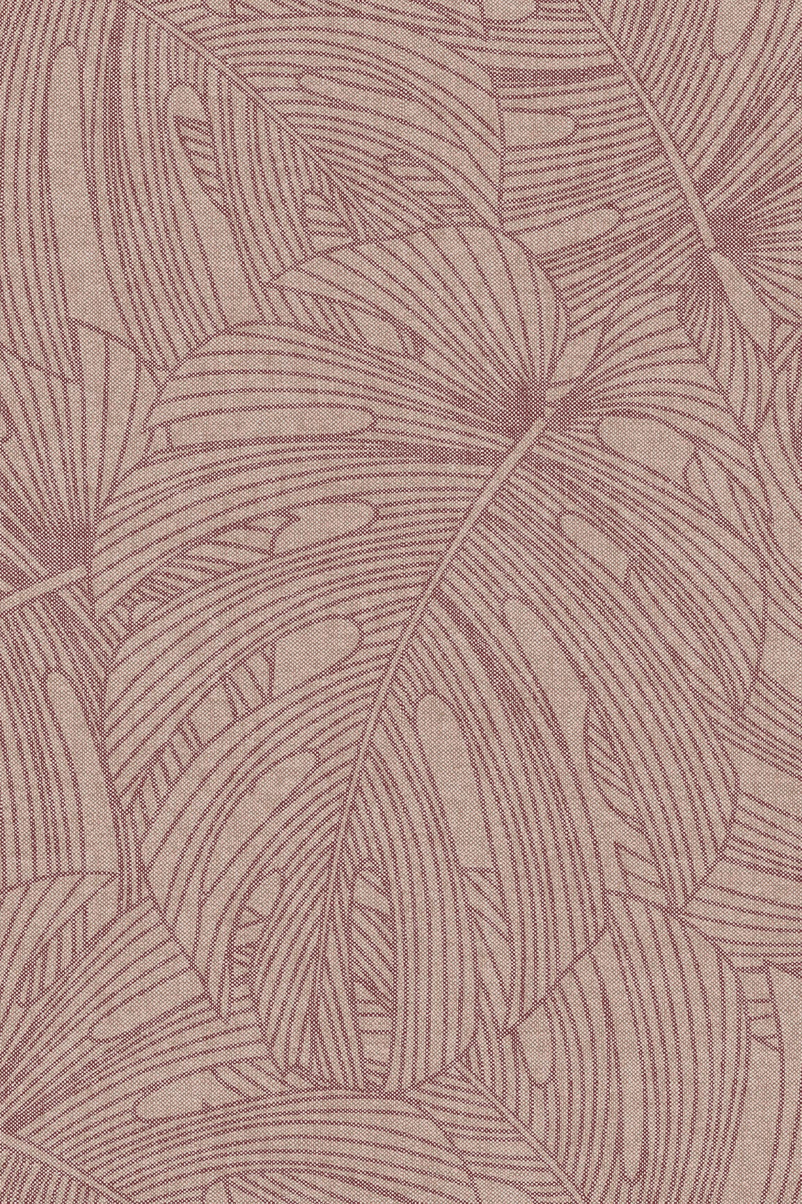 ARTE L'Aventure Flamant Les Mémoires 80090 afbeelding 1 "Rood"