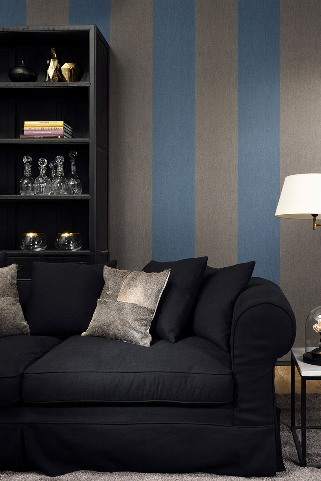 ARTE Grande Stripe Flamant Les Rayures - Stripes 30005 afbeelding 4