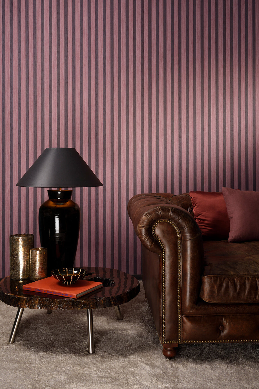 ARTE Petite Stripe Flamant Les Rayures - Stripes 78118 afbeelding 4