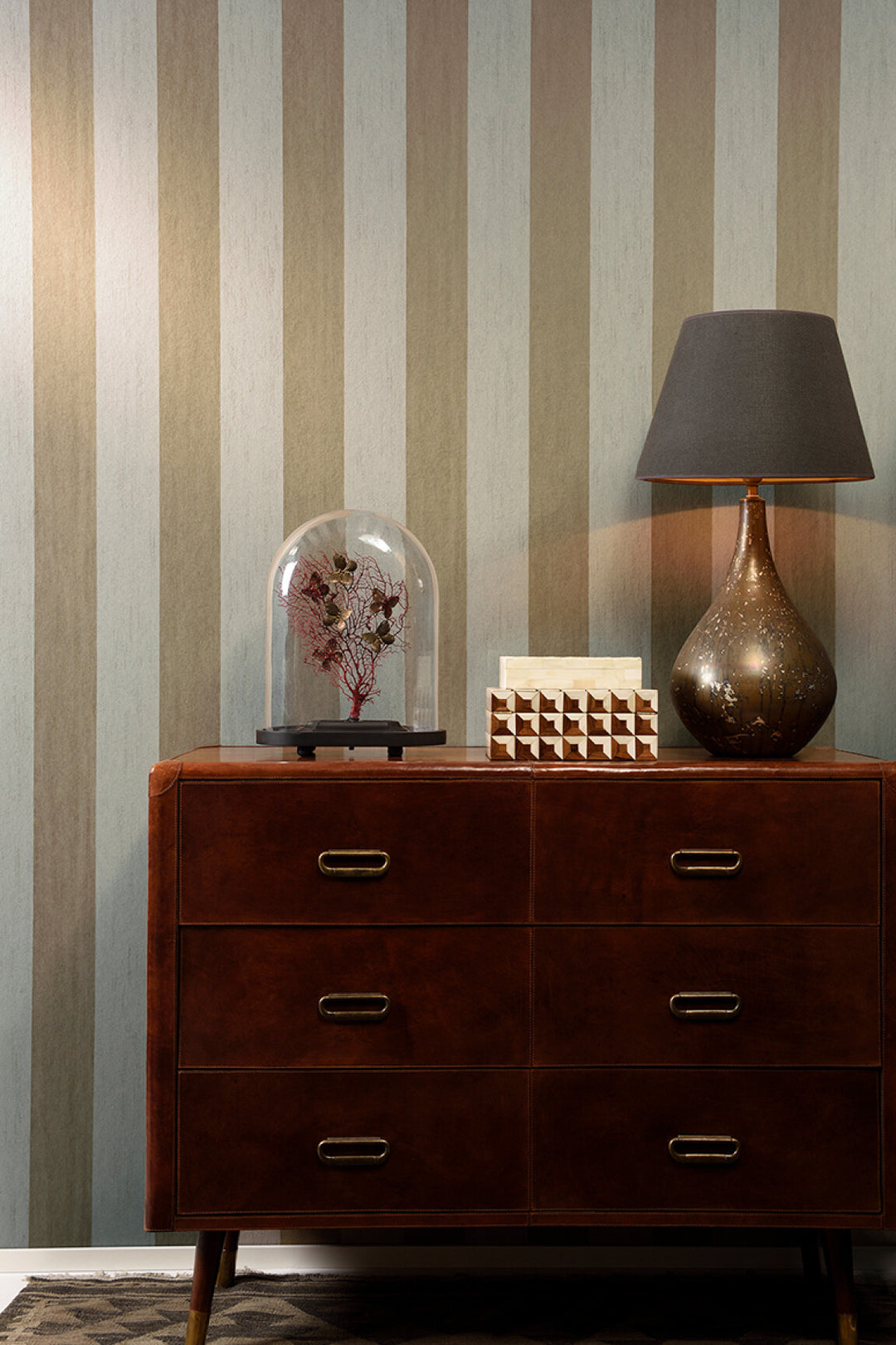 ARTE Stripe Flamant Les Rayures - Stripes 40043 afbeelding 8