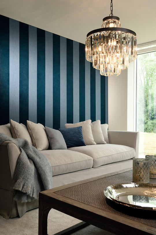 ARTE Velvet Flamant Les Rayures - Stripes 18104 afbeelding 5