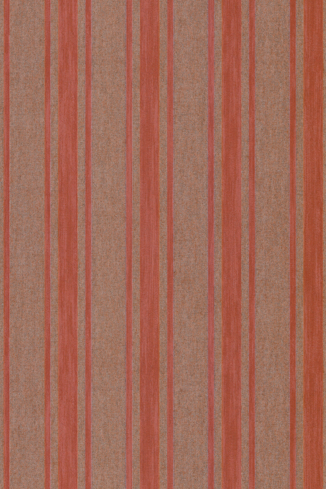 ARTE Bayadère Flamant Les Rayures - Stripes 78107 afbeelding 1 "Bruin","Rood"