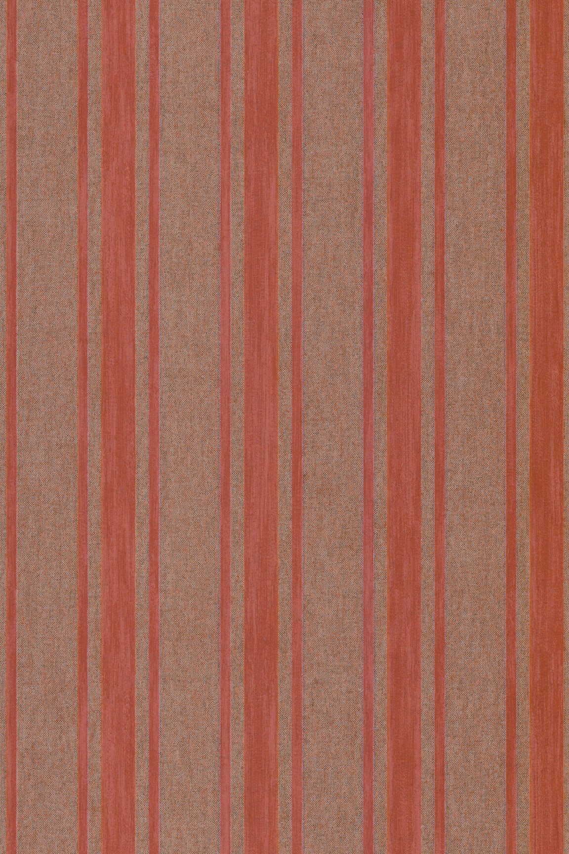 ARTE Bayadère Flamant Les Rayures - Stripes 78107 afbeelding 1 "Bruin","Rood"
