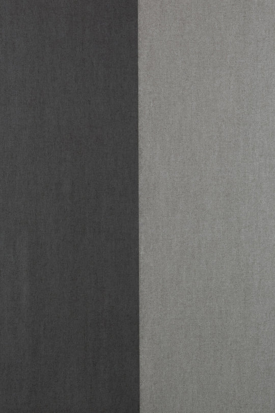 ARTE Grande Stripe Flamant Les Rayures - Stripes 30005 afbeelding 1 "Zwart / Grijs","Zwart / Grijs","Bruin"