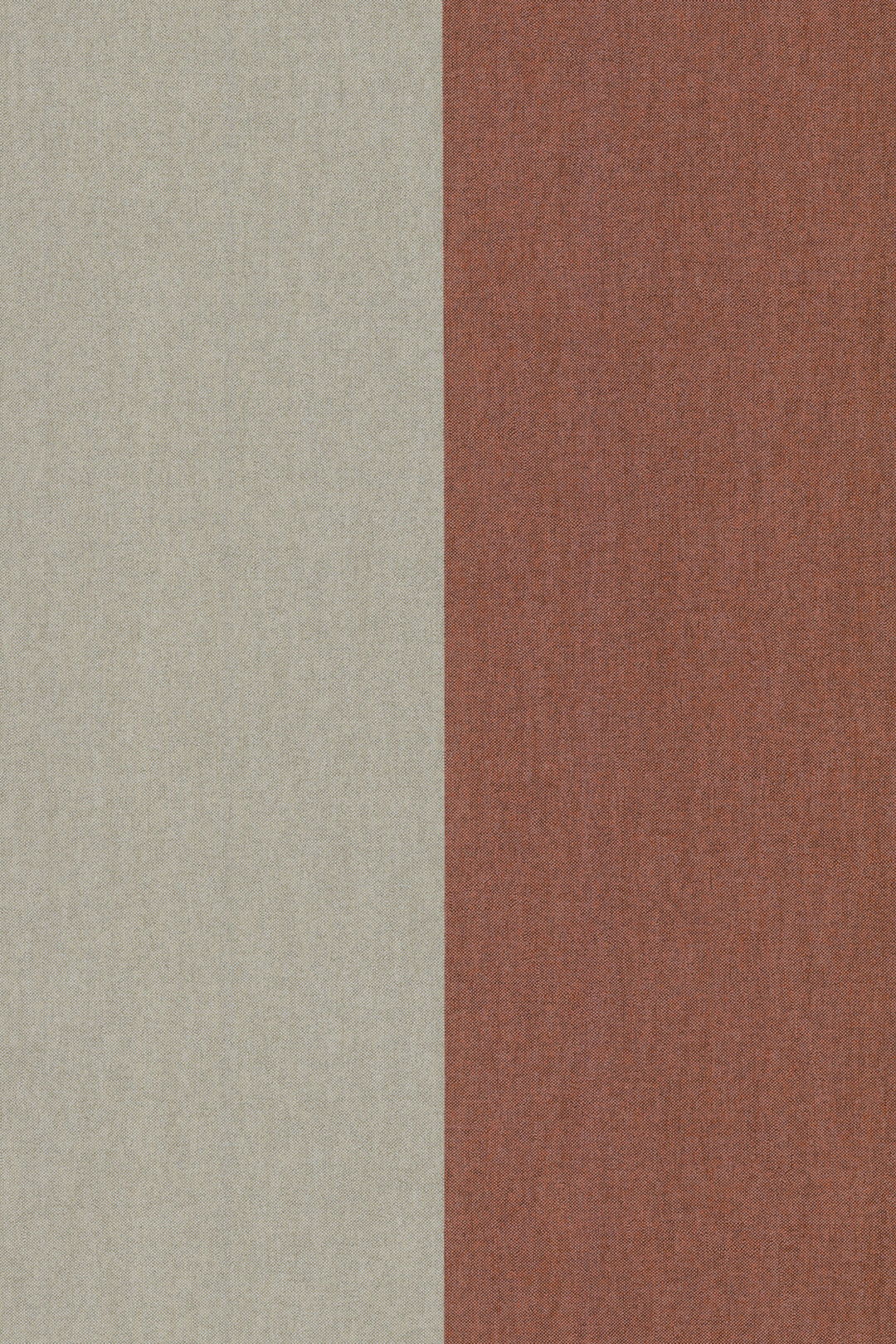 ARTE Grande Stripe Flamant Les Rayures - Stripes 30026 afbeelding 1 "Rood"