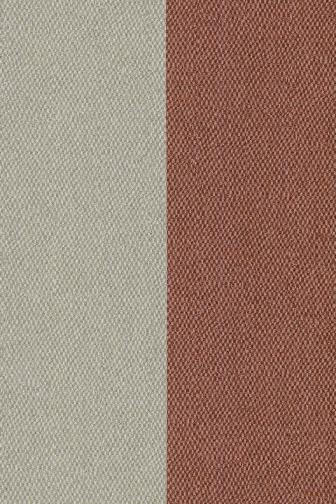 ARTE Grande Stripe Flamant Les Rayures - Stripes 30026 afbeelding 1 "Rood"