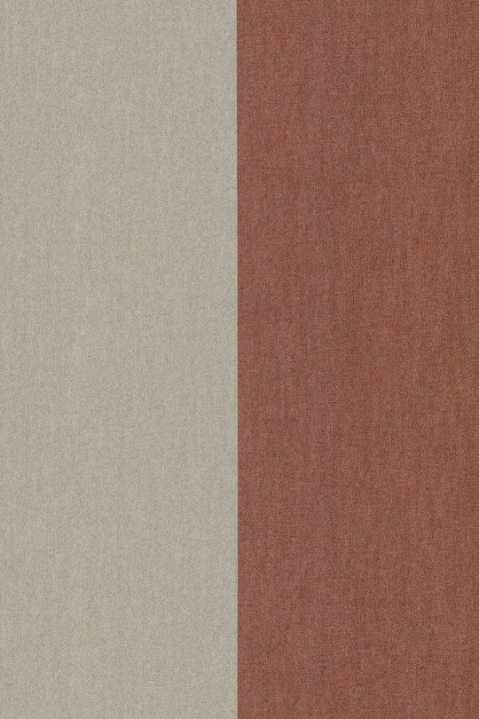 ARTE Grande Stripe Flamant Les Rayures - Stripes 30026 afbeelding 1 "Rood"