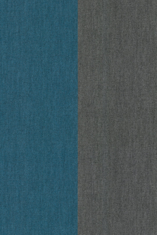 ARTE Grande Stripe Flamant Les Rayures - Stripes 30028 afbeelding 1 "Zwart / Grijs","Blauw"