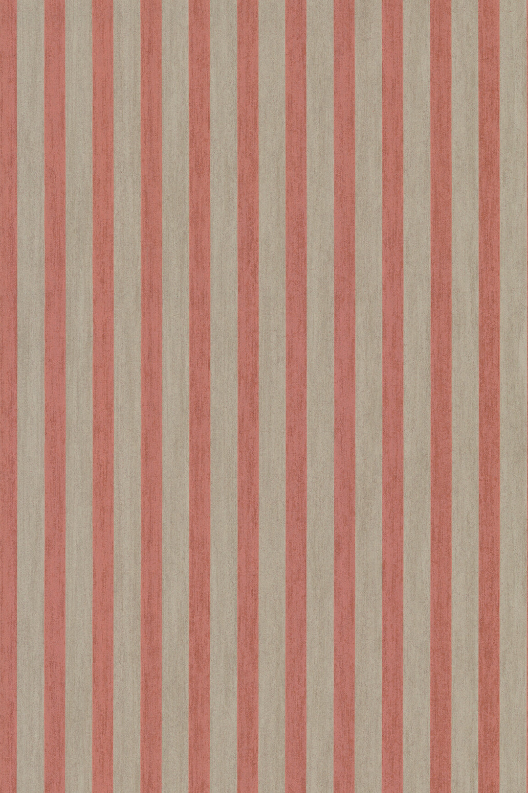 ARTE Petite Stripe Flamant Les Rayures - Stripes 78113 afbeelding 1 "Rood"