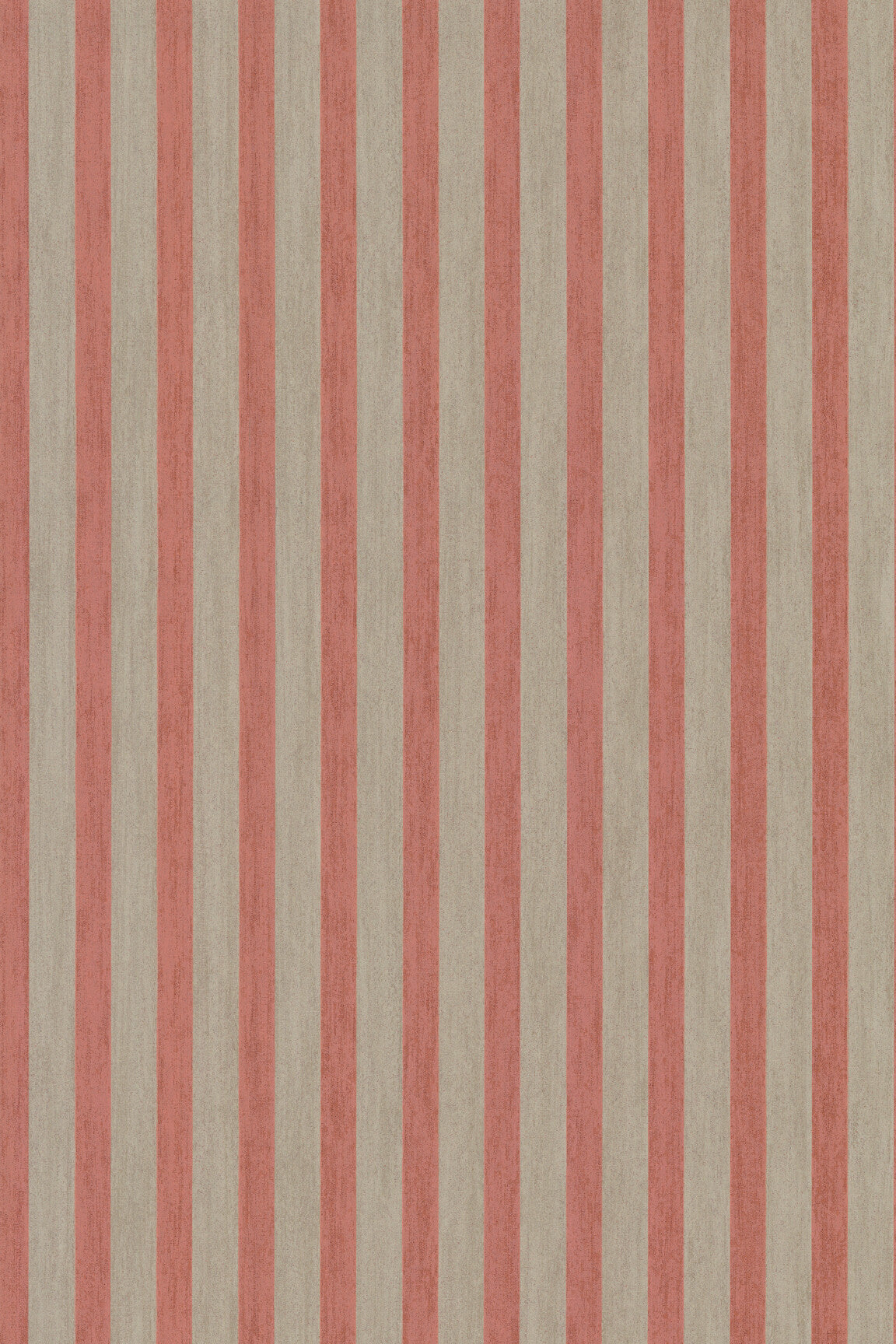 ARTE Petite Stripe Flamant Les Rayures - Stripes 78113 afbeelding 1 "Rood"