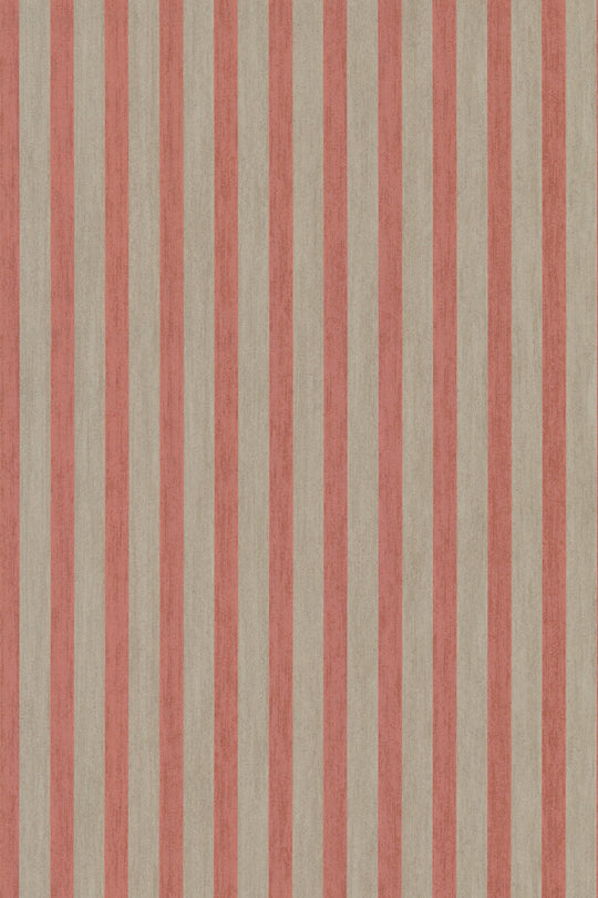 ARTE Petite Stripe Flamant Les Rayures - Stripes 78113 afbeelding 1 "Rood"