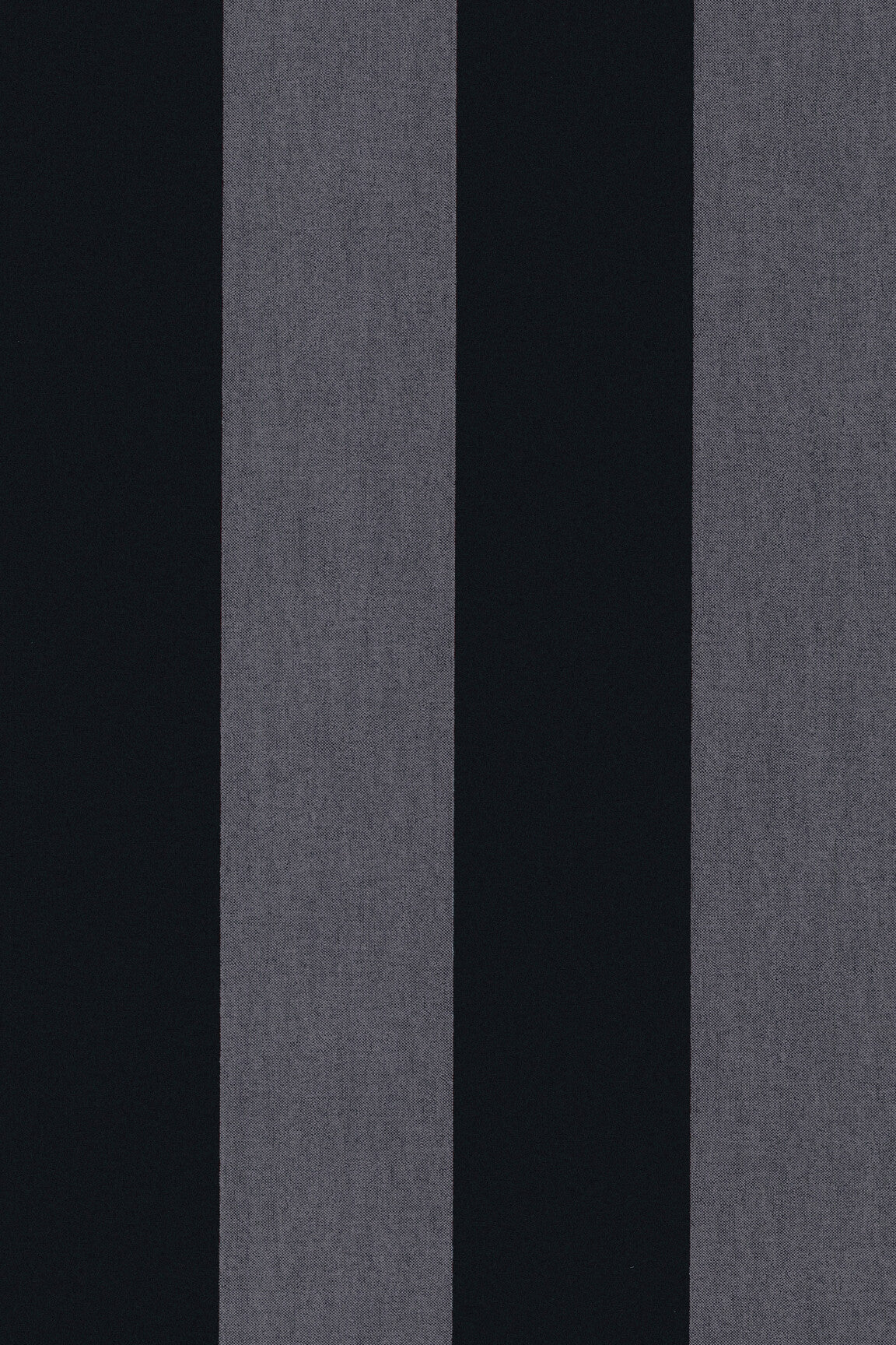 ARTE Velvet Flamant Les Rayures - Stripes 18102 afbeelding 1 "Zwart / Grijs","Bruin","Zwart"