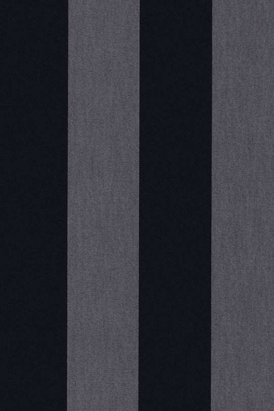 ARTE Velvet Flamant Les Rayures - Stripes 18102 afbeelding 1 "Zwart / Grijs","Bruin","Zwart"