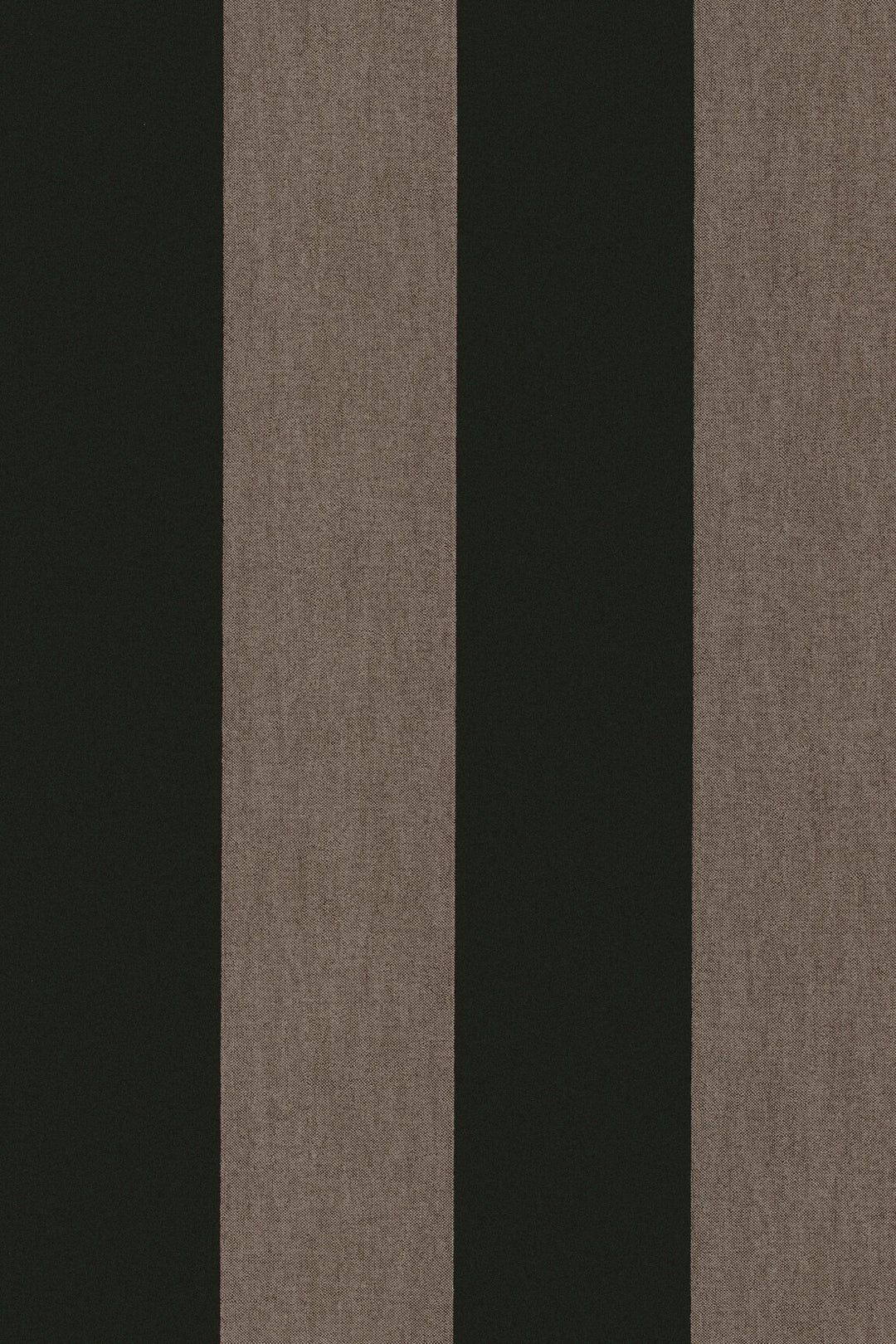 ARTE Velvet Flamant Les Rayures - Stripes 18103 afbeelding 1 "Groen","Bruin","Bruin"