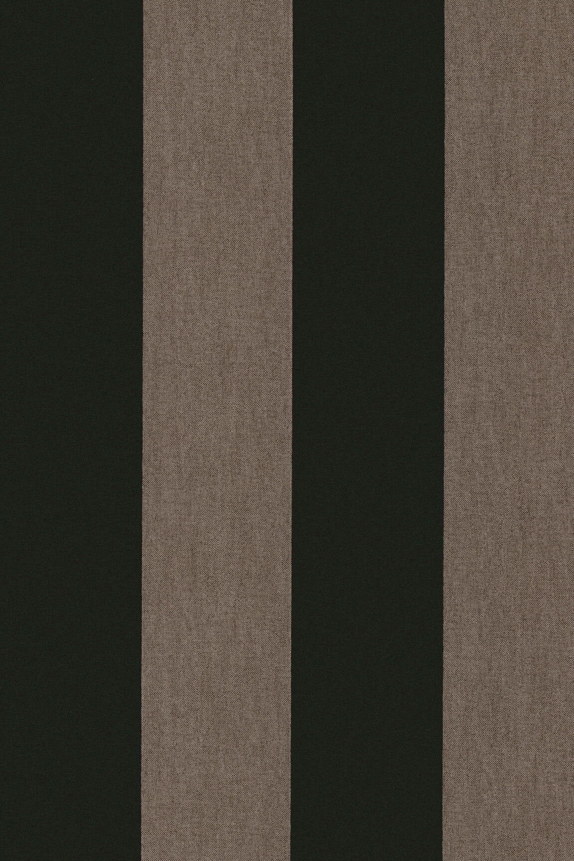 ARTE Velvet Flamant Les Rayures - Stripes 18103 afbeelding 1 "Groen","Bruin","Bruin"