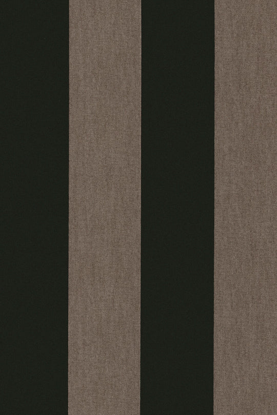 ARTE Velvet Flamant Les Rayures - Stripes 18103 afbeelding 1 "Groen","Bruin","Bruin"