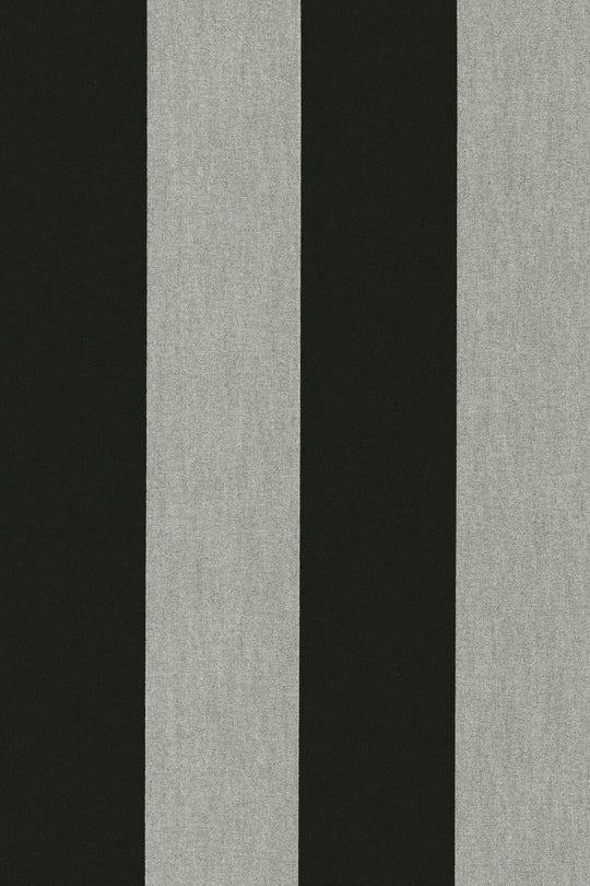 ARTE Velvet Flamant Les Rayures - Stripes 18104 afbeelding 1 "Zwart / Grijs","Zwart / Grijs","Bruin"