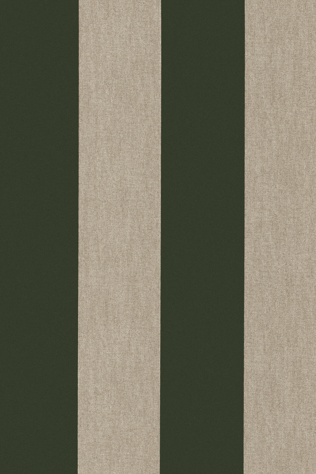 ARTE Velvet Flamant Les Rayures - Stripes 18106 afbeelding 1 "Bruin","Bruin"
