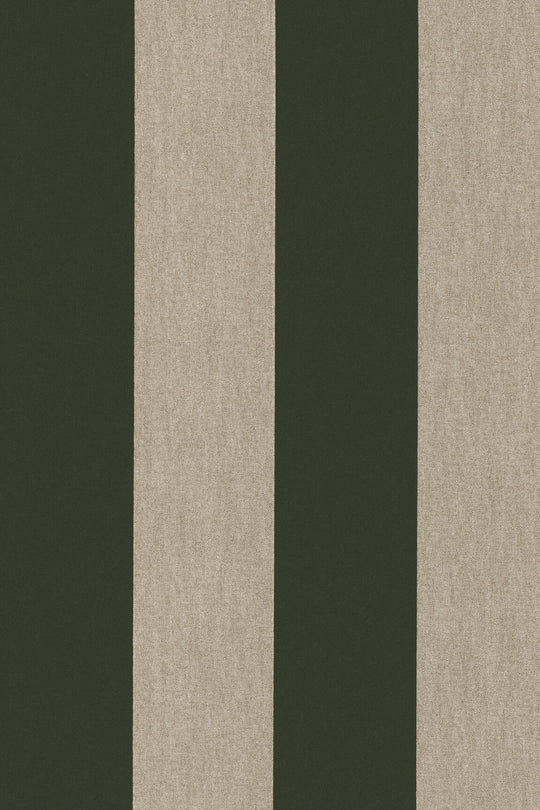 ARTE Velvet Flamant Les Rayures - Stripes 18106 afbeelding 1 "Bruin","Bruin"