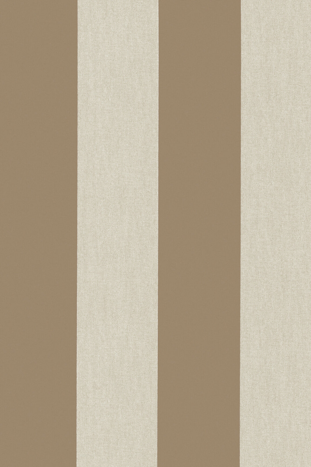 ARTE Velvet Flamant Les Rayures - Stripes 18110 afbeelding 1 "Bruin","Naturel","Naturel"
